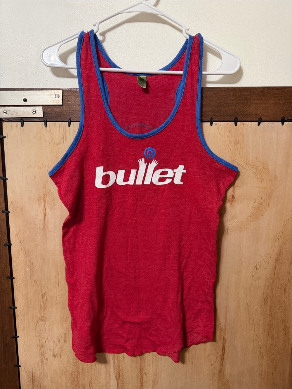 Citizen Cope - Bullet and a Target - Alternative Band Shirt